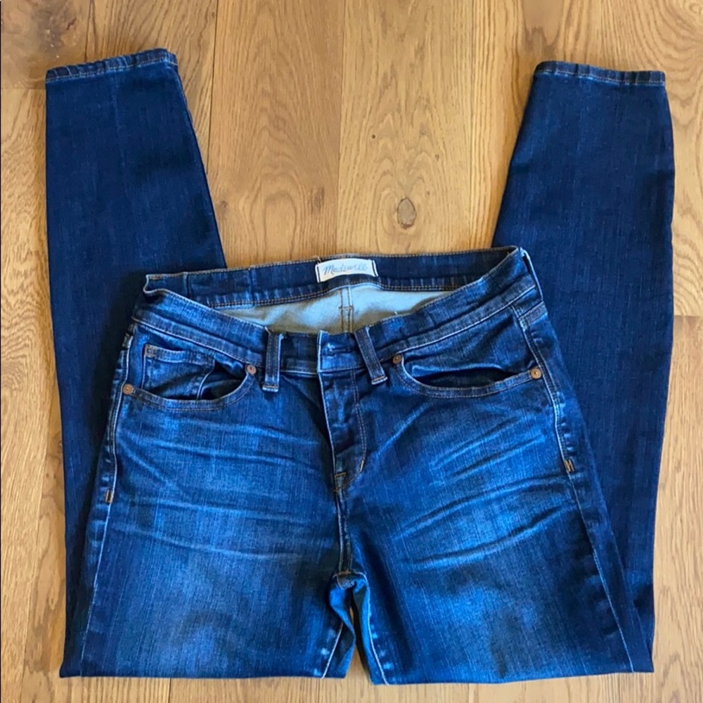 GUC MADEWELL JEANS